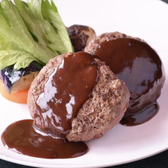 おうちで本格ハンバーグ 鳥取和牛と鳥取県産豚の合い挽きハンバーグ 特製ソースつき やわらかめ お店の手作り 手ごねハンバーグ おうちで本格ハンバーグ 鳥取和牛と鳥取県産豚の合い挽きハンバーグ 特製ソースつき やわらかめ お店の手作り 手ごねハンバーグ