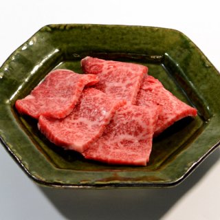 焼肉部位別量り売り 100g - 和牛専門店やまのおかげ屋【公式通販】鳥取