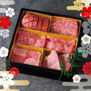 やまのおかげ屋特製】鳥取和牛ドデカ肉塊150g入り！トロピカルドラゴン