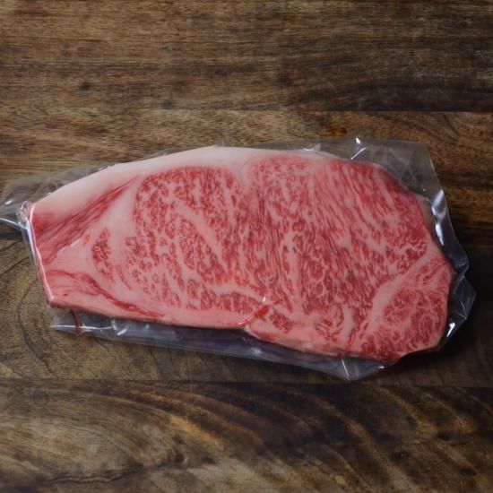 ギフト包装】鳥取和牛サーロインステーキセット 250g×2枚 A5ランク