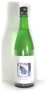 いづみ橋 夏ヤゴ ブルー 山田錦 純米原酒 720ml【海老名の地酒】