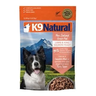 K9ナチュラル｜ドッグフード｜ジョーカーオンラインショップ