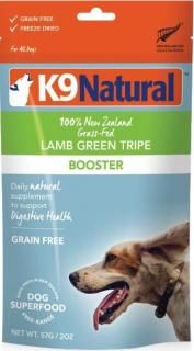 K9 Natural ե꡼ɥ饤꡼ȥ饤ס57g (228gʬ)[9421900779895]