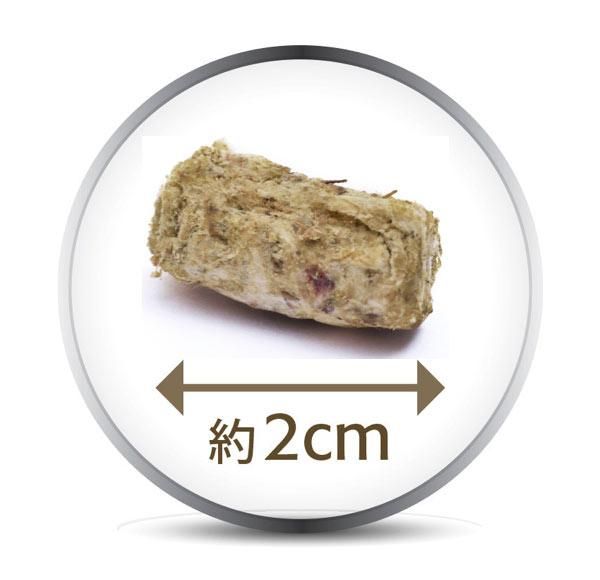 K9 Natural フリーズドライ ビーフ・グリーントライプ 75g