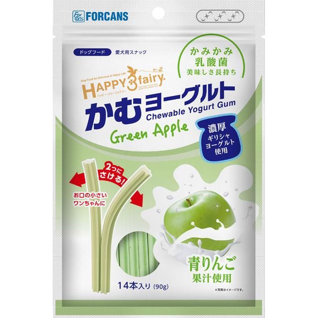 かむヨーグルト青リンゴ 90g [8809058115436] - ジョーカー