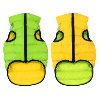 AiryVest, size XS 25, light green-yellow [4571372505043]