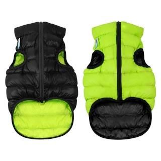 AiryVest, size XS 30, light green-black [4571372505173]