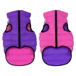 AiryVest, size S 30, pink-purple [4571372505234]