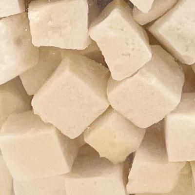 特選絹ごしフリーズドライ豆腐 20g [4560100803735] - ジョーカー