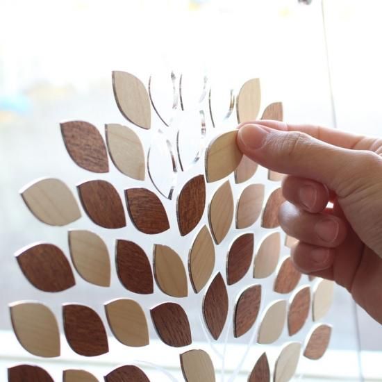 ウェディングツリー「Leafull（リーフル）」