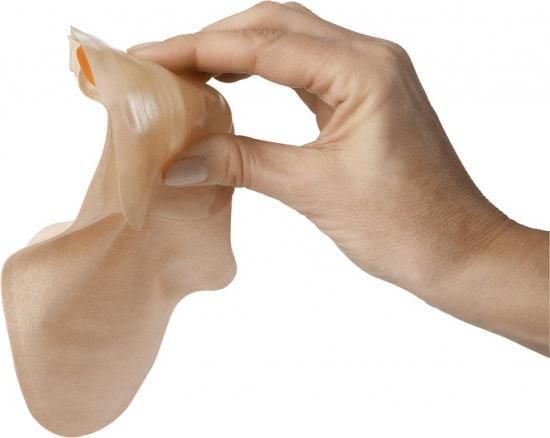 ストーマ　ノバライフ