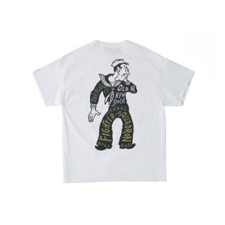 新品 即完 COMMON コモン ビルボード　Billboard 購入 Tシャツ COMMON Tシャツ Be ビルボード コモン サマソニ アルバム