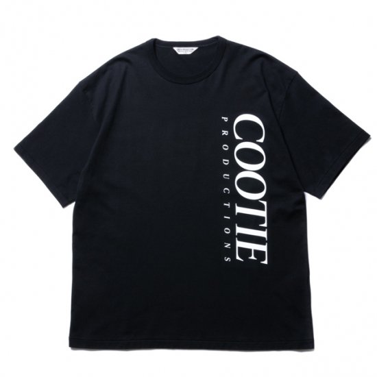 COOTIE(クーティー) COOTIE（クーティー）/CTE-20S324 Print S/S Tee