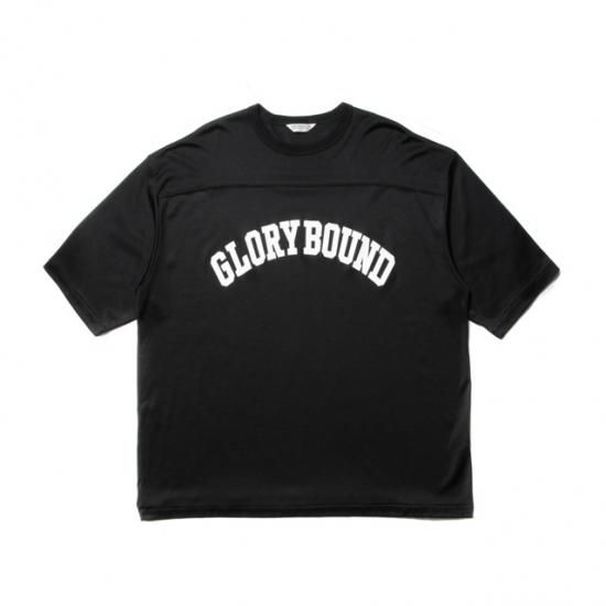 COOTIE GLORY BOUND