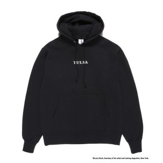 <img class='new_mark_img1' src='https://img.shop-pro.jp/img/new/icons50.gif' style='border:none;display:inline;margin:0px;padding:0px;width:auto;' />LARRY CLARK "TULSA"/ HEAVY WEIGHT PULLOVER HOODED SWEAT SHIRT ( TYPE-2 )