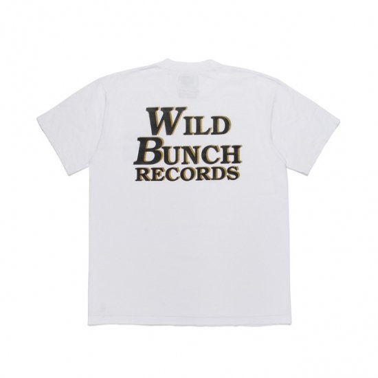 WACKO MARIA（ワコマリア）WILD BUNCH / CREW NECK T-SHIRT ( TYPE-1