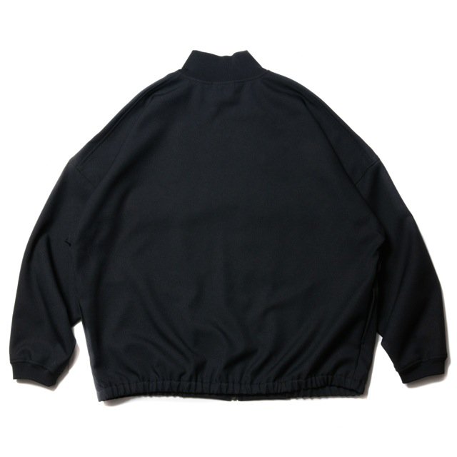 COOTIE(クーティー) CTE-22S207 Polyester Twill Track Jackets