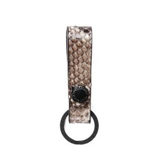 WACKO MARIA（ワコマリア）PYTHON LEATHER KEY HOLDER (WACKO
