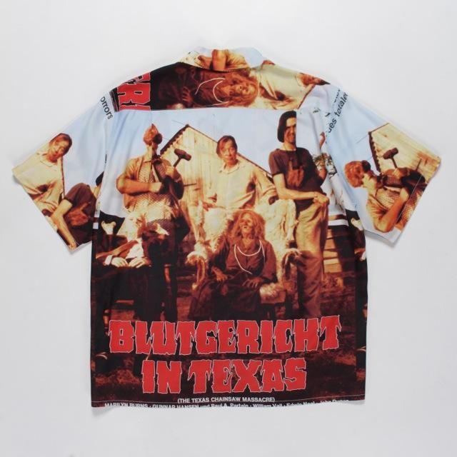 完売前に■WACKO MARIA■HAWAIIAN SHIRT S/S WACKO MARIA(ワコマリア) / HAWAIIAN SHIRT S/S -TYPE-3- | 公式