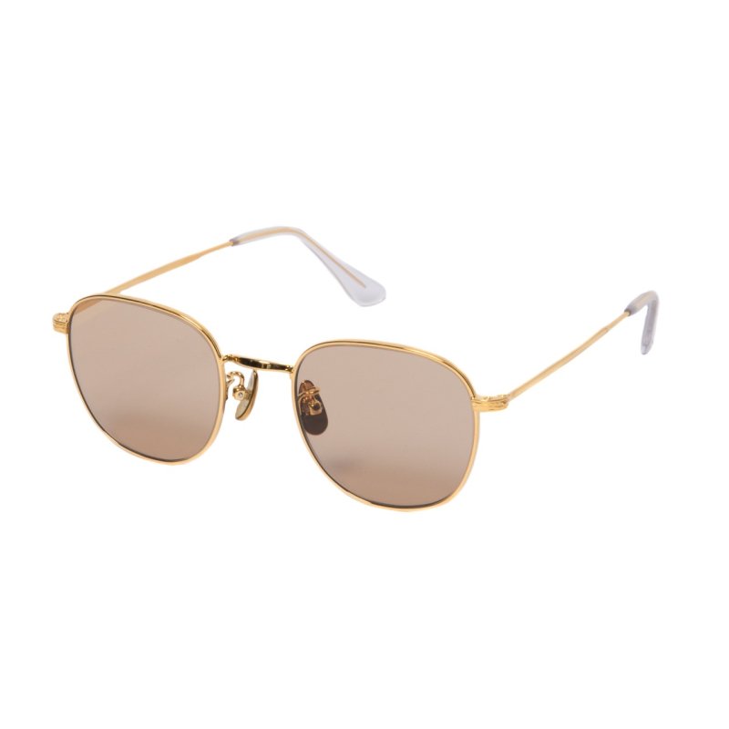 COOTIE(クーティー) CTE-22A513 Chingon Glasses Smoke Brown| VITAL