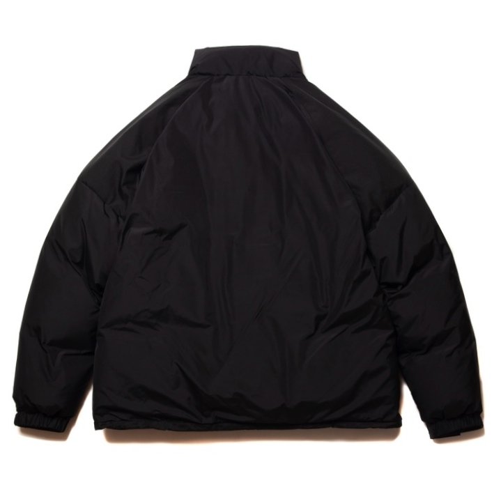 COOTIE(クーティー) CTE-22A222 Nylon Down Jacket | VITAL ORGAN