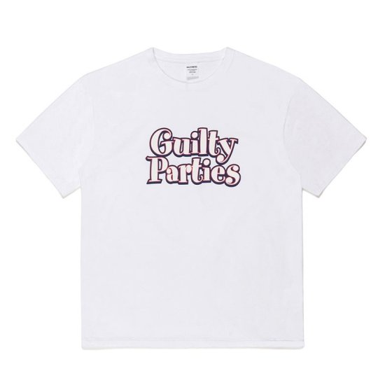 GUILTY PARTIES Tシャツ