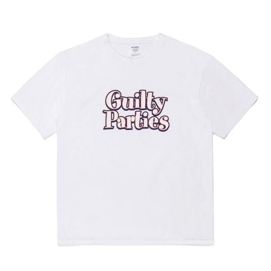 GUILTY PARTIES ワコマリア Tシャツ - Tシャツ/カットソー(半袖/袖なし)