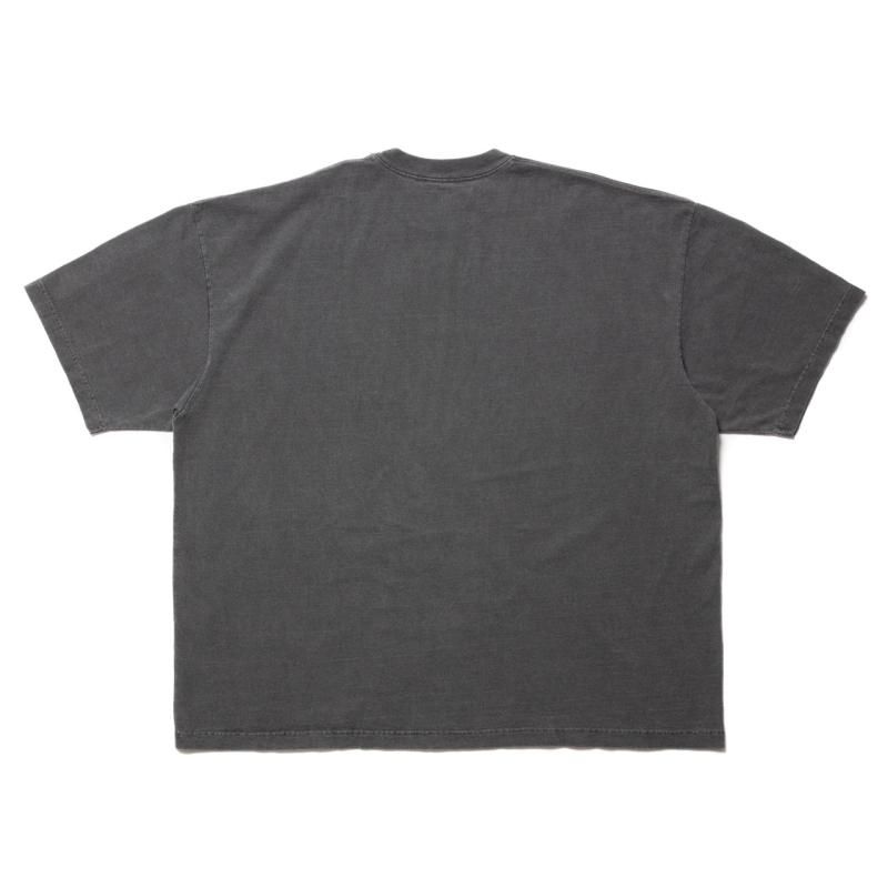 トップス COOTIE Pigment Dyed S/S Tee CTE-23S321 M トップス COOTIE Pigment Dyed S/S Tee CTE-23S321 M COOTIE