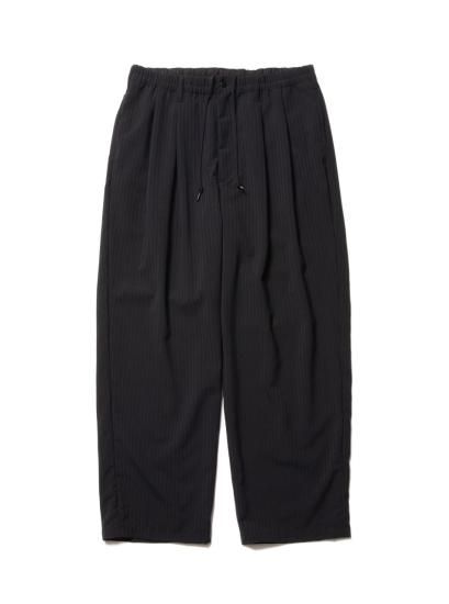 COOTIE（クーティー）CTE-23S107 T/W Sucker 2 Tuck Easy Pants