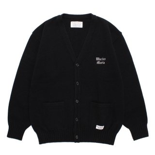 WACKO MARIA（ワコマリア）KNIT（ニット）商品一覧 | 通販正規取扱店 VITAL ORGAN