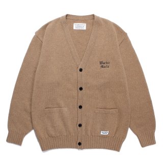 WACKO MARIA（ワコマリア）KNIT（ニット）商品一覧 | 通販正規取扱店