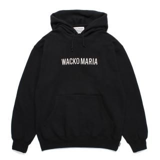 紺XXL【WACKOMARIA】HEAVY SWEAT／新品タグ付／送料込 WACKO MARIA（ワコマリア）SWEATS（スウェット）商品一覧 | 通販正規