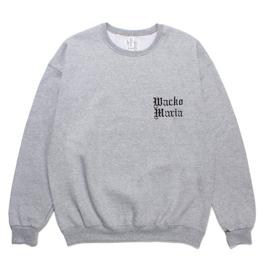 VITAL ORGAN ONLINE STORE | WACKO MARIA（ワコマリア）,COOTIE