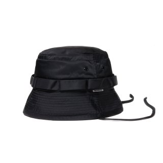 COOTIEʥƥ/ CTE-23A512 Memory Polyester Twill Boonie Hat
