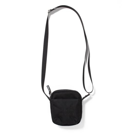 WACKO MARIA(ワコマリア) / SPEAK EASY / SHOULDER BAG ( TYPE-1 ...