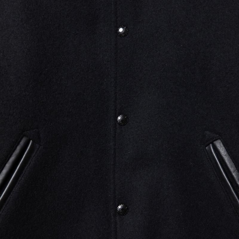 COOTIE（クーティー）/ CTE-23A220 Wool Melton Error Fit