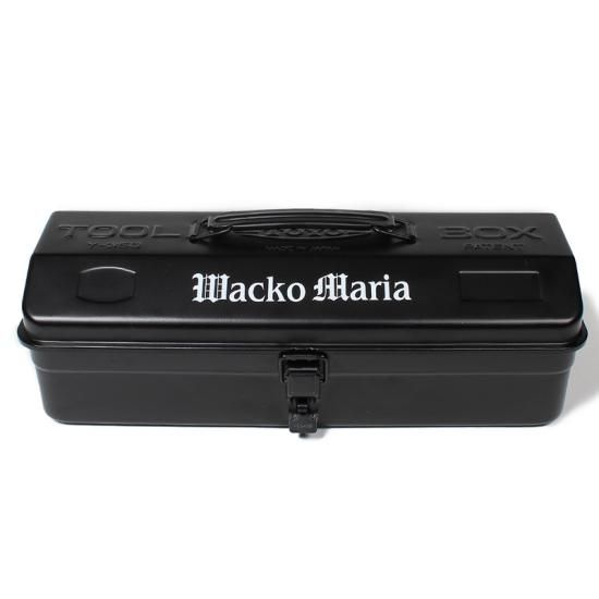 WACKO MARIA ワコマリア FOLDABLE CONTAINER - CONUR ONLINESHOP