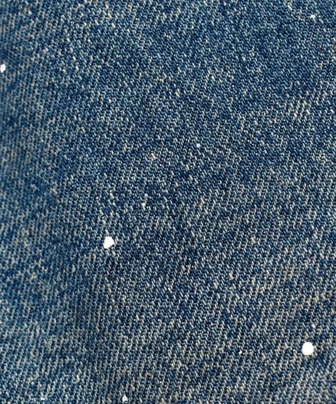 MINEDENIM(マインデニム) / W.Straight 5pocket USS | - VITAL MINEDENIM(マインデニム) / W.Straight 5pocket USS | - VITAL