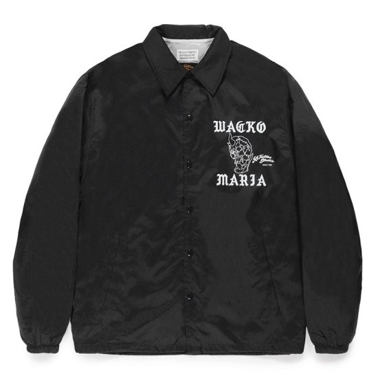 WACKO MARIA（ワコマリア）JACKET（ジャケット・アウター）商品一覧 