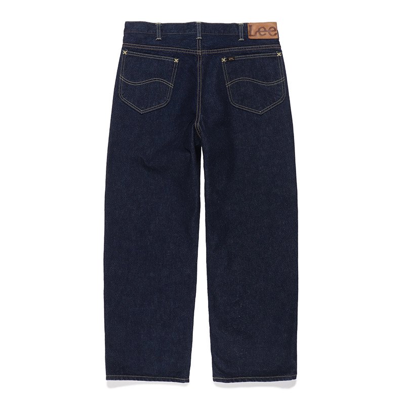 WACKO MARIA(ワコマリア) / LEE / DENIM PANTS | - VITAL ORGAN ONLINE STORE | WACKO  MARIA（ワコマリア）,COOTIE（クーティー）,MINEDENIM（マインデニム）などの通販・正規取扱店