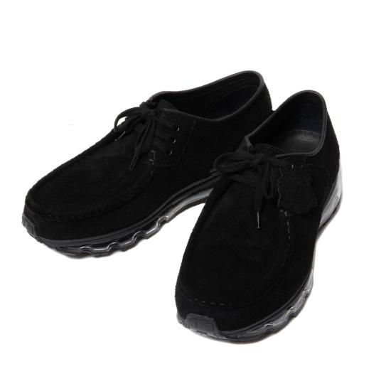 靴 COOTIE PRODUCTIONS/Air Moccasins 27cm COOTIE（クーティー）TM-STOCKNO-CTE-0002 Air Moccasins (Suede
