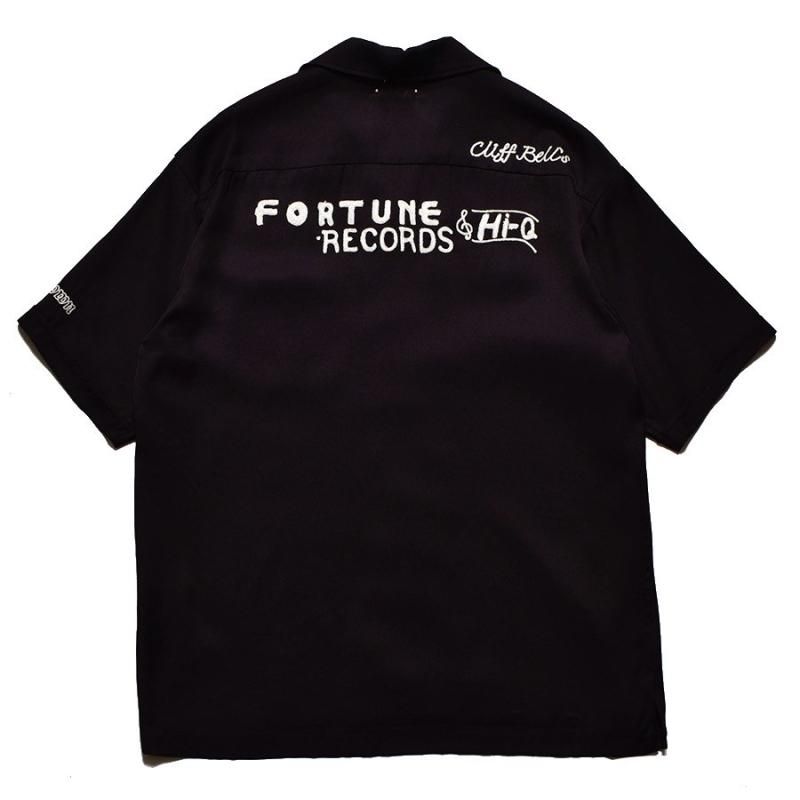 MINEDENIM マインデニム Bowling SHIRT MINEDENIM マインデニム Bowling SHIRT
