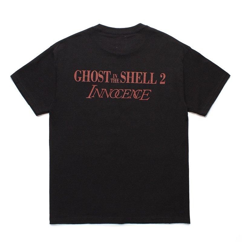 WACKO MARIA(ワコマリア) / GHOST IN THE SHELL 2 INNOCENCE