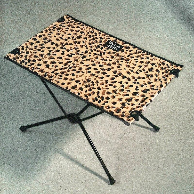WACKO MARIA HELINOX / TABLE ONE HARD TOP