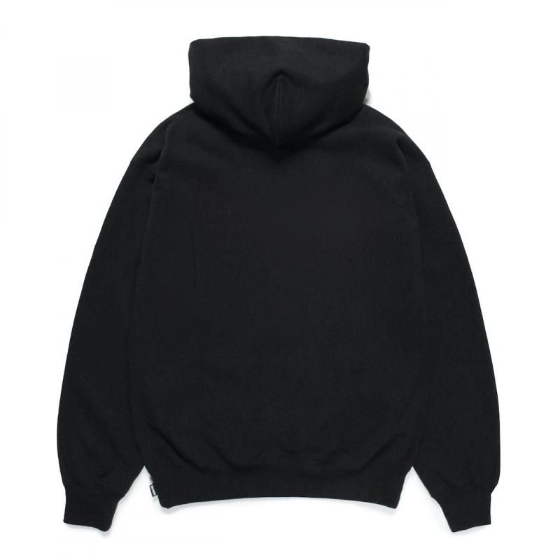 WACKO MARIA(ワコマリア) / HEAVY WEIGHT ZIP HOODED SWEAT