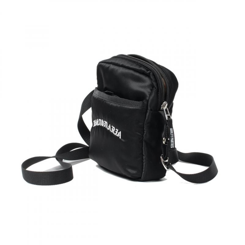 WACKO MARIA(ワコマリア) / SPEAK EASY / SMALL SHOULDER BAG