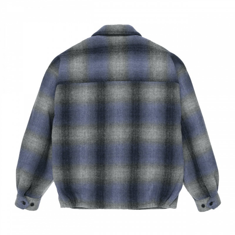 WACKO MARIA(ワコマリア) / WOOL CHECK 50'S JACKET ( TYPE-2 WACKO MARIA(ワコマリア) / WOOL CHECK 50'S JACKET ( TYPE-2