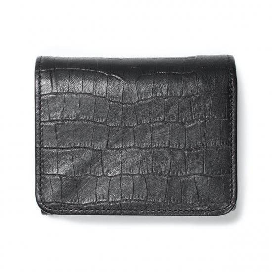 WACKO MARIA(ワコマリア) / SPEAK EASY / MINI WALLET（TYPE-2