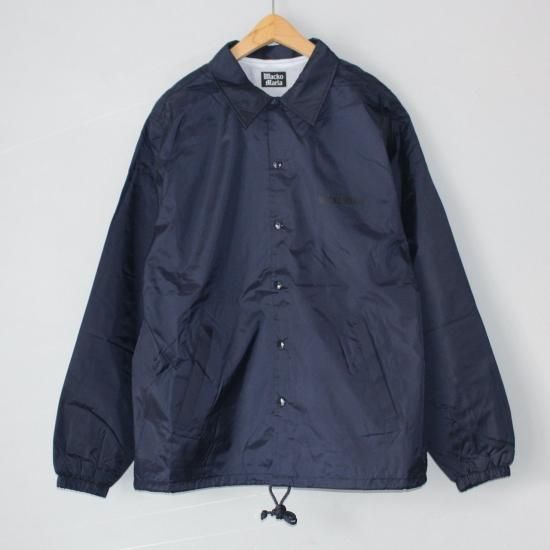 ワコマリア WACKO MARIA コーチジャケット 舐達麻 / HIGH TIMES / COACH JACKET 舐達麻 ハイタイムズ