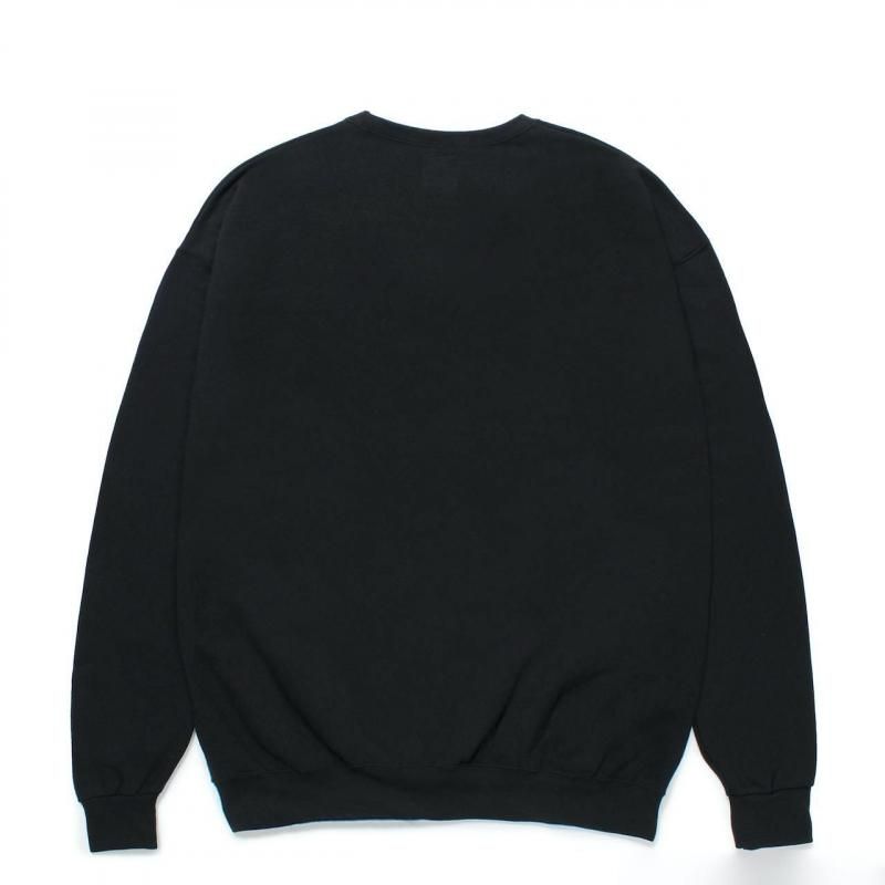 WACKOMARIA STAND BY ME コラボスウェット XL WACKO MARIA (ワコマリア)】 STAND BY ME スタンドバイミー